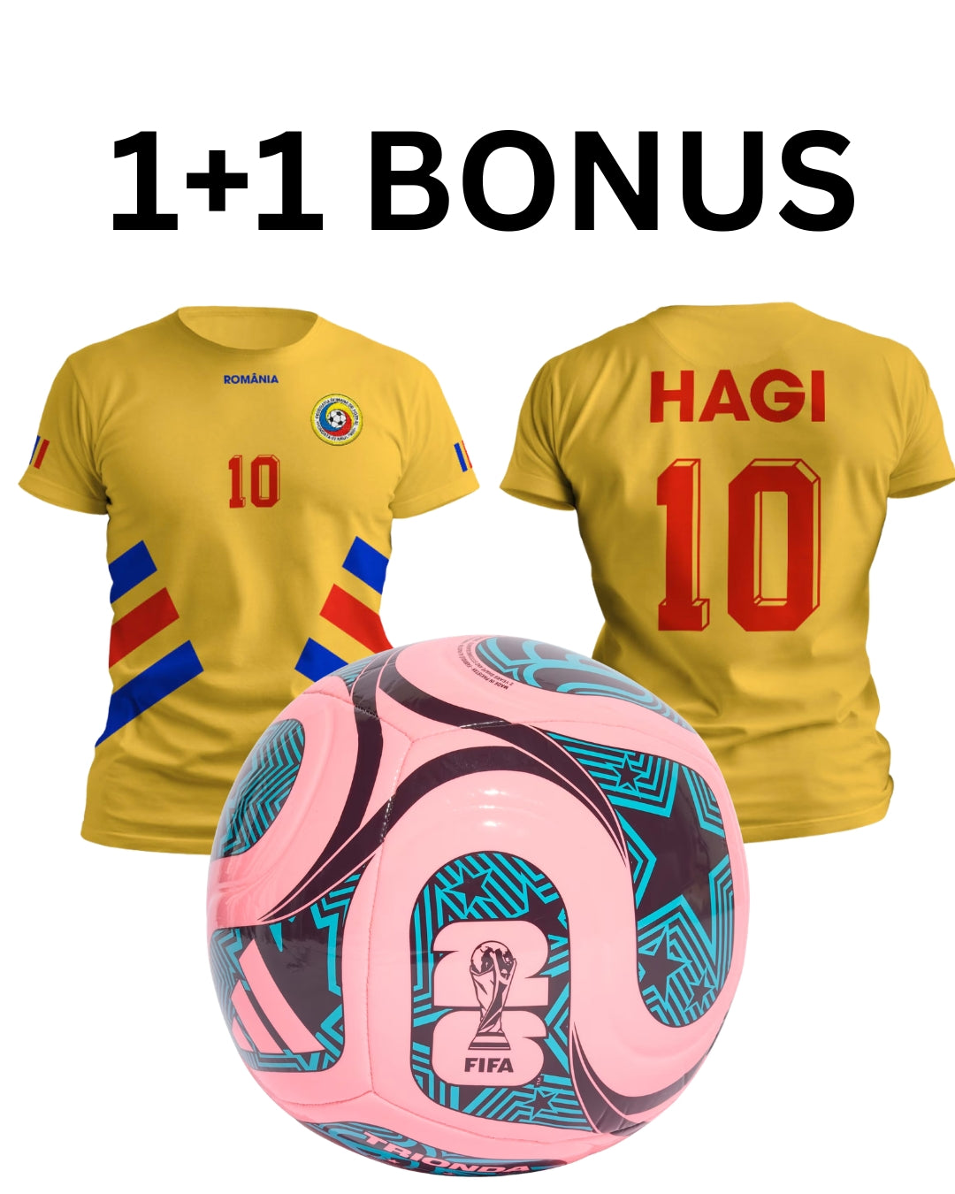 1+1 ROMANIA