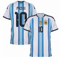 Premium Lionel Messi  – Argentina Home 2026