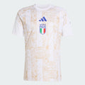 Italy 26 Home Pre-Match Jersey
