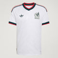 Mexico 26 Away Jersey
