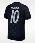 Christian Pulisic USMNT 2026 Stadium Away