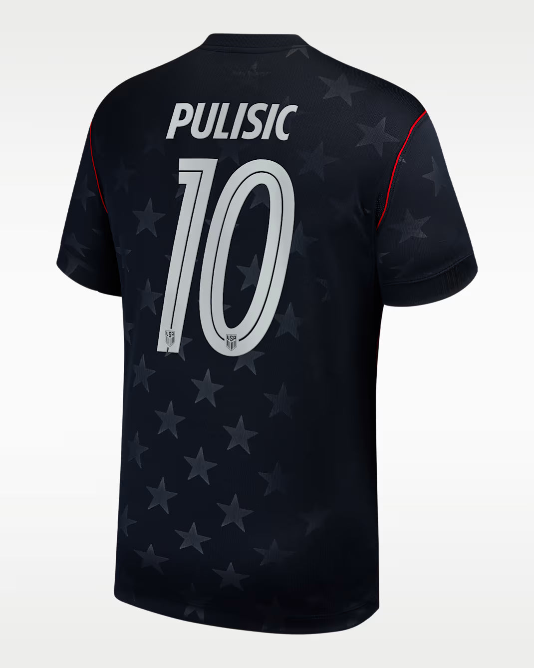 Christian Pulisic USMNT 2026 Stadium Away