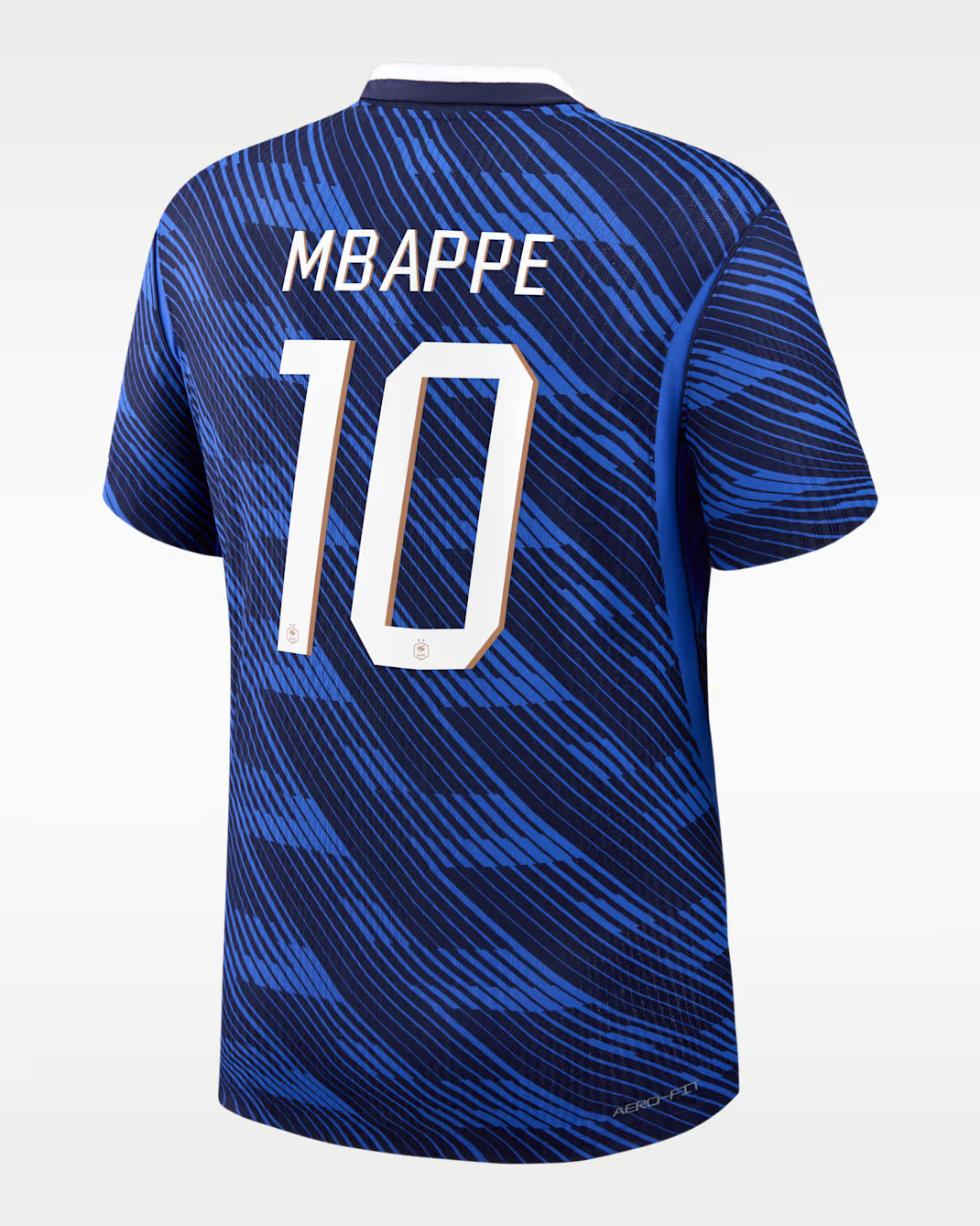 Premium Kylian Mbappé  – France 2026