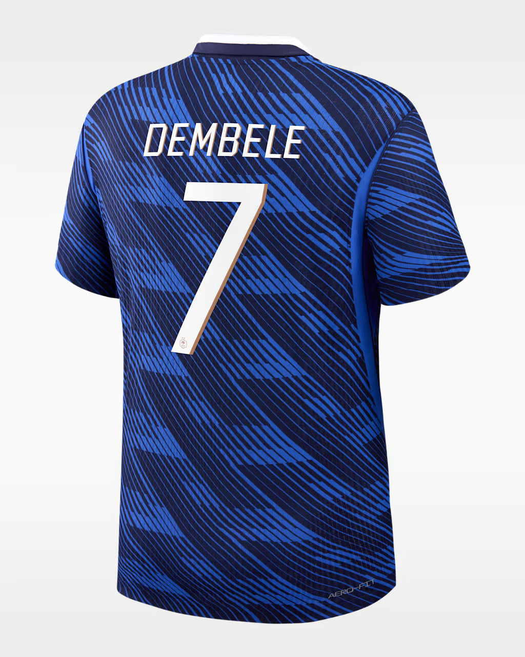 Premium Ousmane Dembélé – France 2026