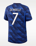 Premium Ousmane Dembélé – France 2026