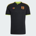 Peru 26 Away Jersey