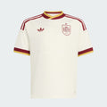 Spain 26 Away  Jersey